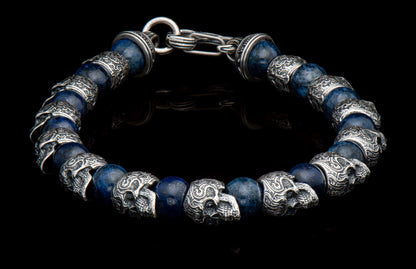 William Henry JEWELRY Fellowship BB4 BD