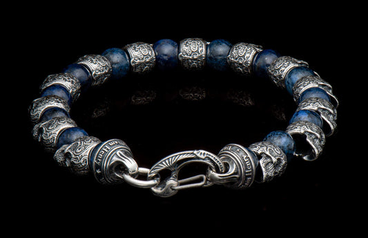 William Henry JEWELRY Fellowship BB4 BD
