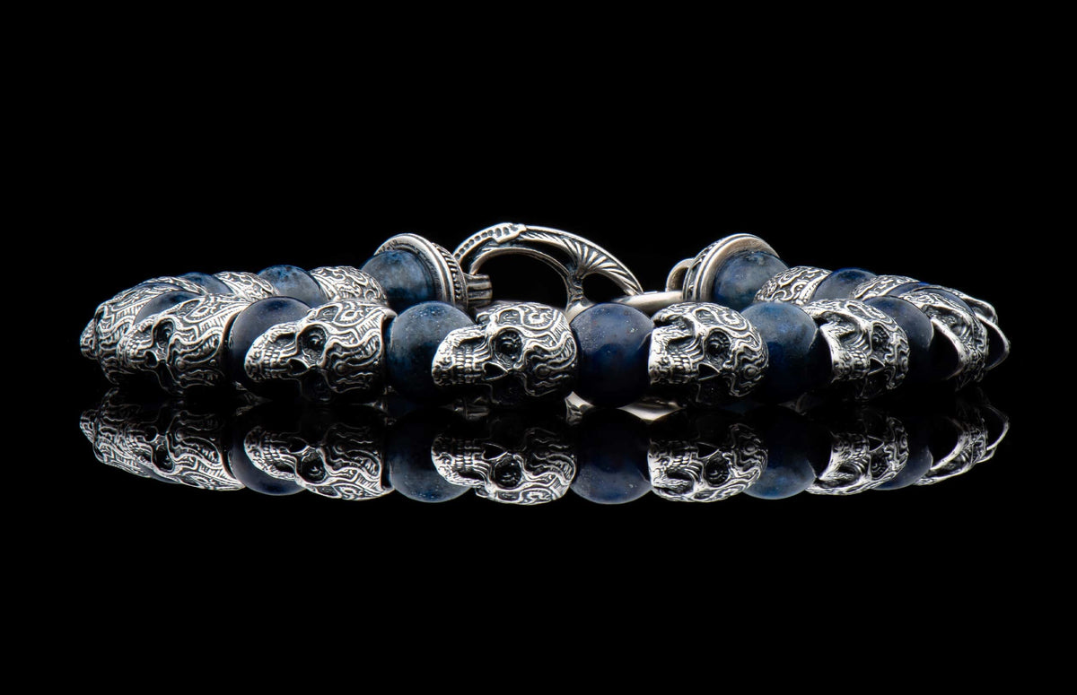 William Henry JEWELRY Fellowship BB4 BD