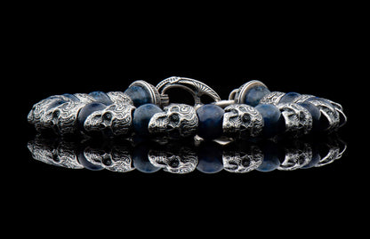 William Henry JEWELRY Fellowship BB4 BD