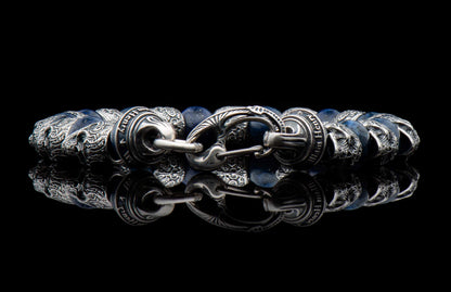 William Henry JEWELRY Fellowship BB4 BD