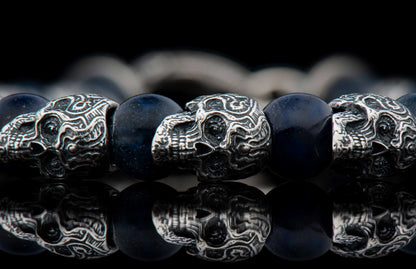 William Henry JEWELRY Fellowship BB4 BD