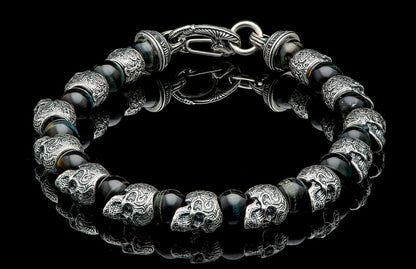William Henry JEWELRY Hawkeye BB4 BTE