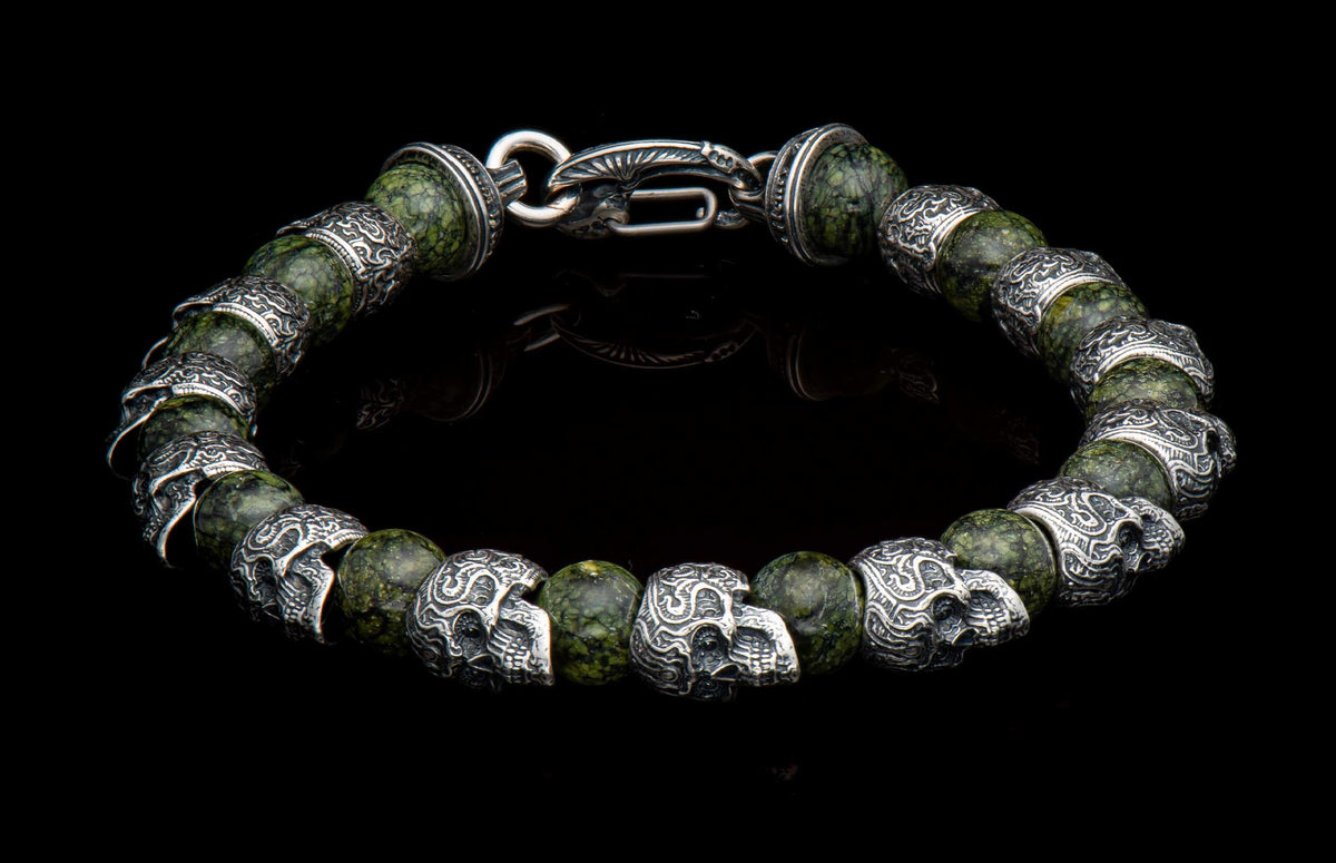William Henry JEWELRY Reliant BB4 GS