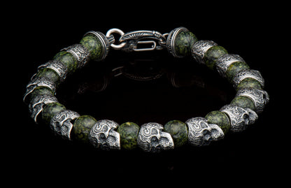 William Henry JEWELRY Reliant BB4 GS