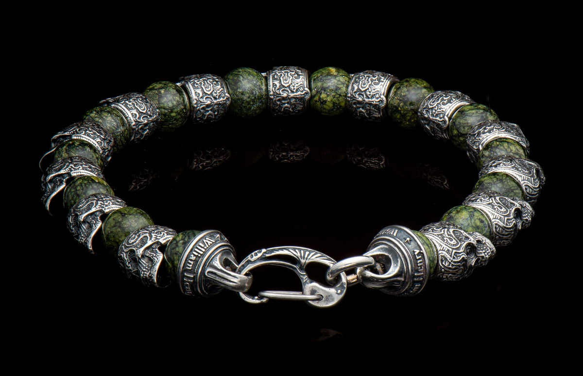 William Henry JEWELRY Reliant BB4 GS