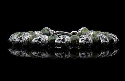 William Henry JEWELRY Reliant BB4 GS