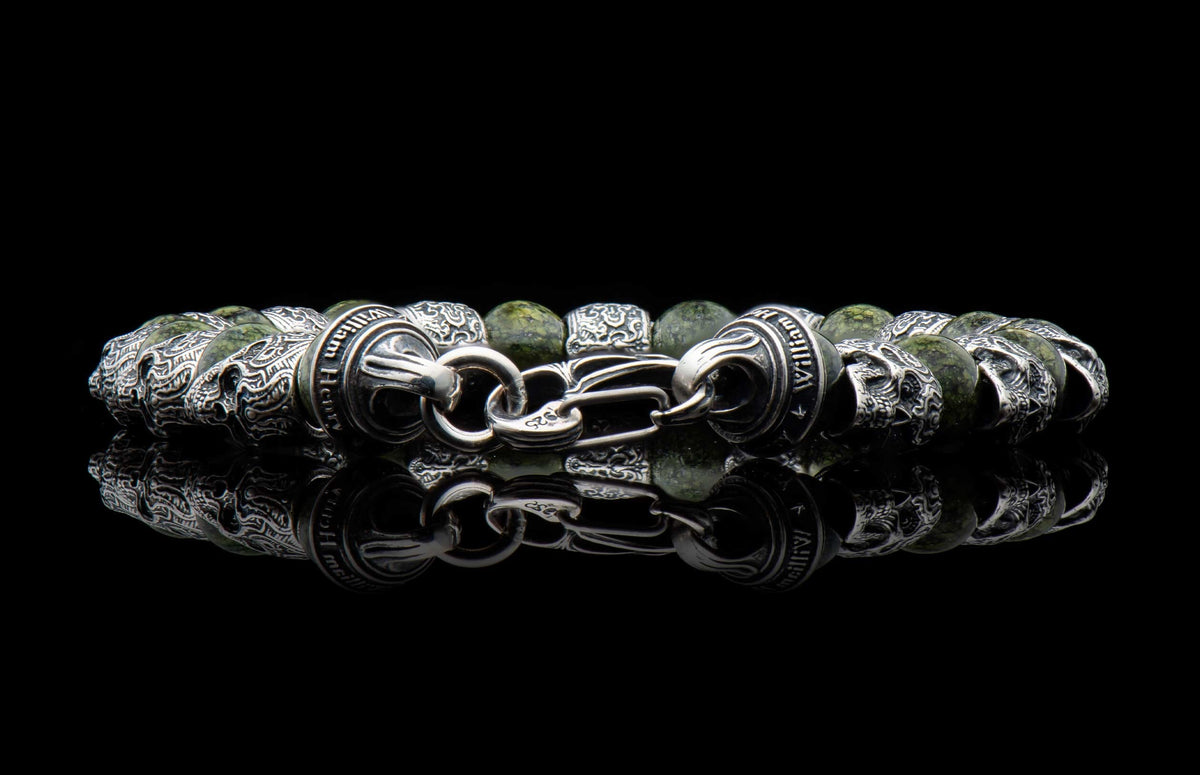 William Henry JEWELRY Reliant BB4 GS