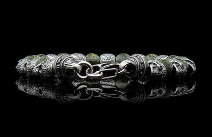 William Henry JEWELRY Reliant BB4 GS