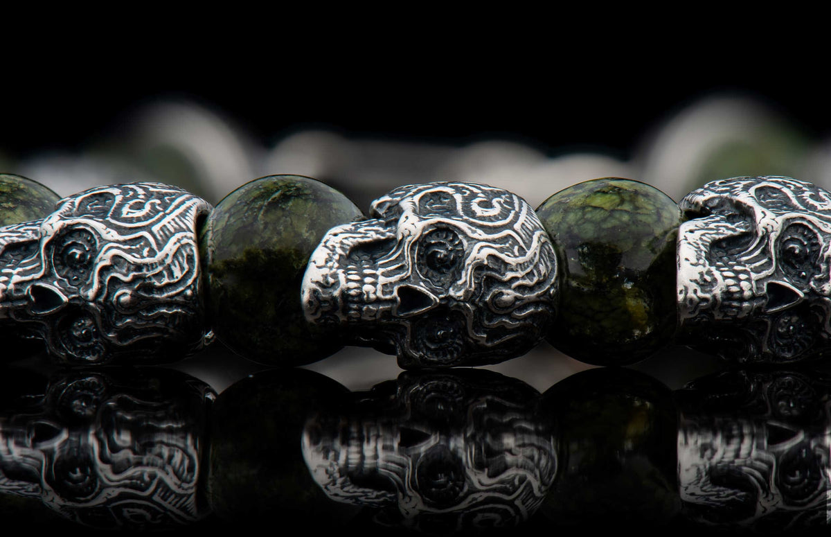 William Henry JEWELRY Reliant BB4 GS