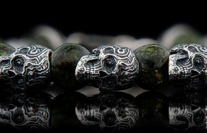 William Henry JEWELRY Reliant BB4 GS