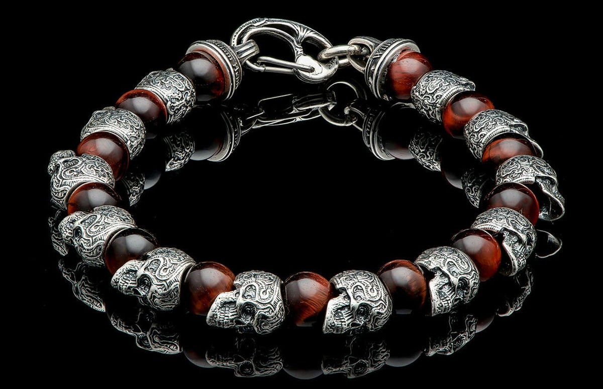 William Henry JEWELRY Motivation BB4 RTE