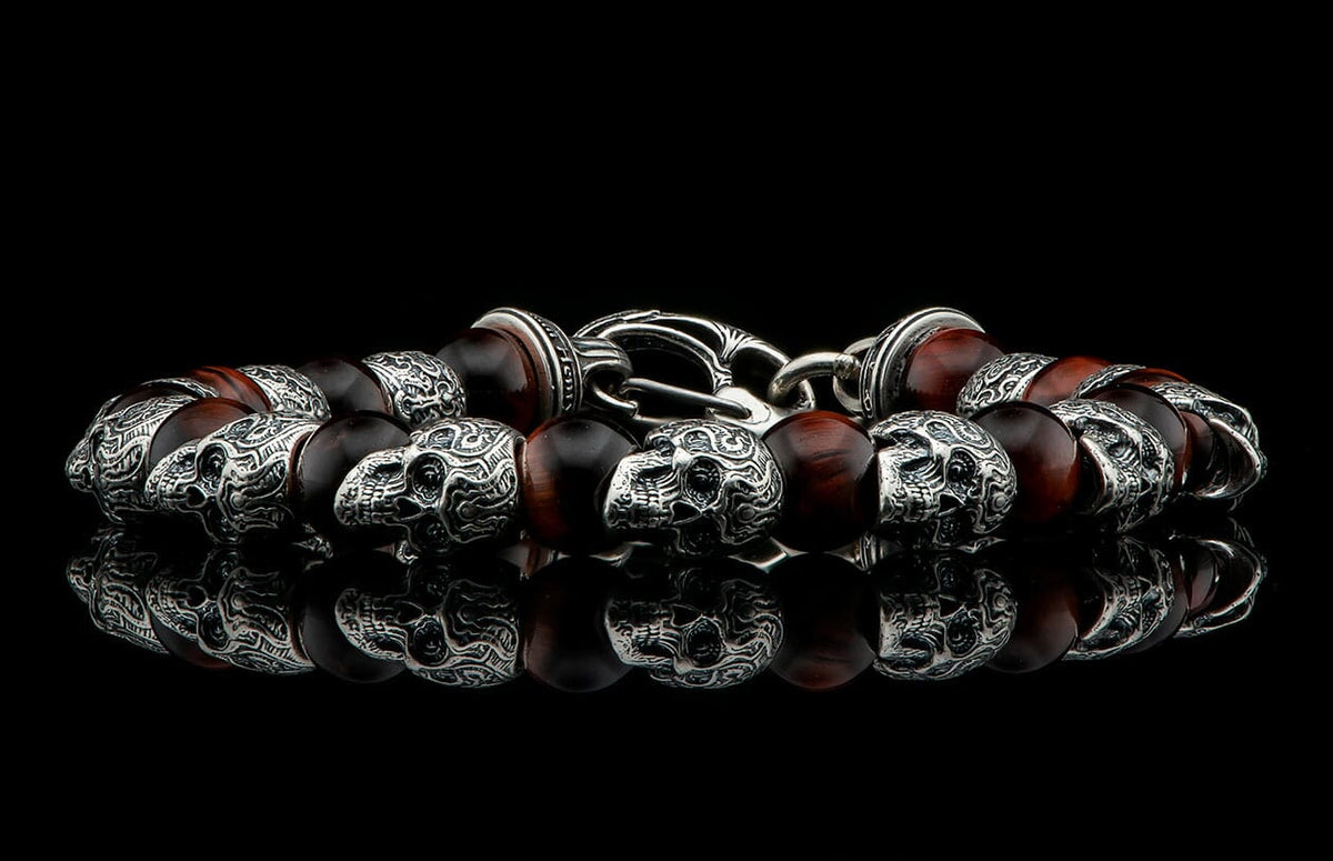 William Henry JEWELRY Motivation BB4 RTE