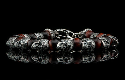William Henry JEWELRY Motivation BB4 RTE