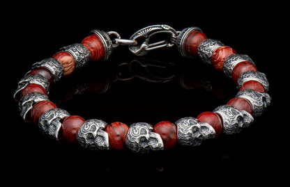 William Henry JEWELRY Fireball BB4 RSJ