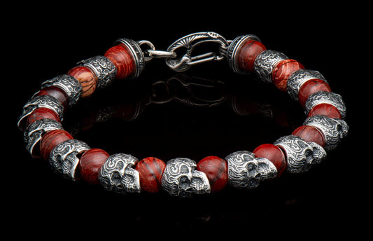 William Henry JEWELRY Fireball BB4 RSJ