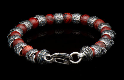 William Henry JEWELRY Fireball BB4 RSJ