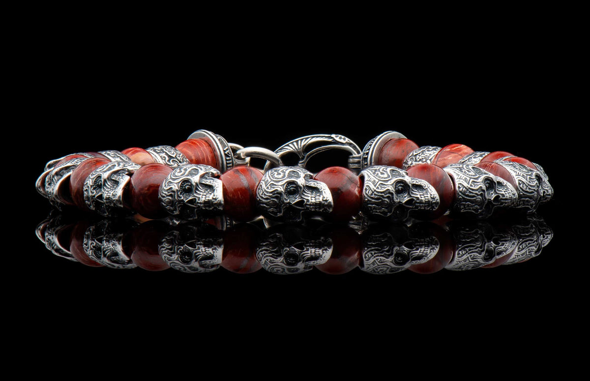 William Henry JEWELRY Fireball BB4 RSJ