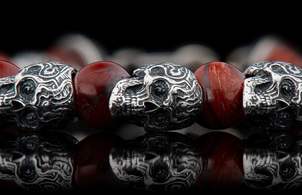 William Henry JEWELRY Fireball BB4 RSJ