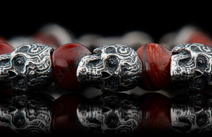 William Henry JEWELRY Fireball BB4 RSJ