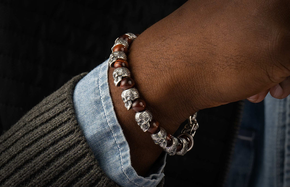 William Henry JEWELRY Motivation BB4 RTE