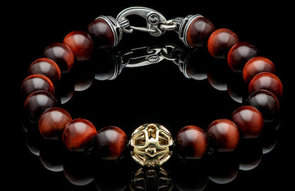 William Henry JEWELRY Golden Hour BB41 RTE YG
