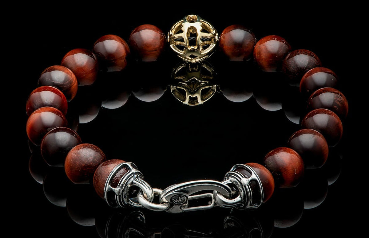 William Henry JEWELRY Golden Hour BB41 RTE YG