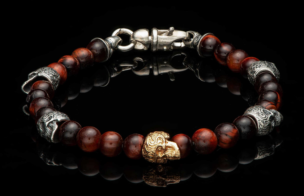 William Henry JEWELRY Ember BB42 RTE