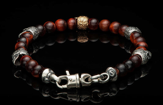 William Henry JEWELRY Ember BB42 RTE
