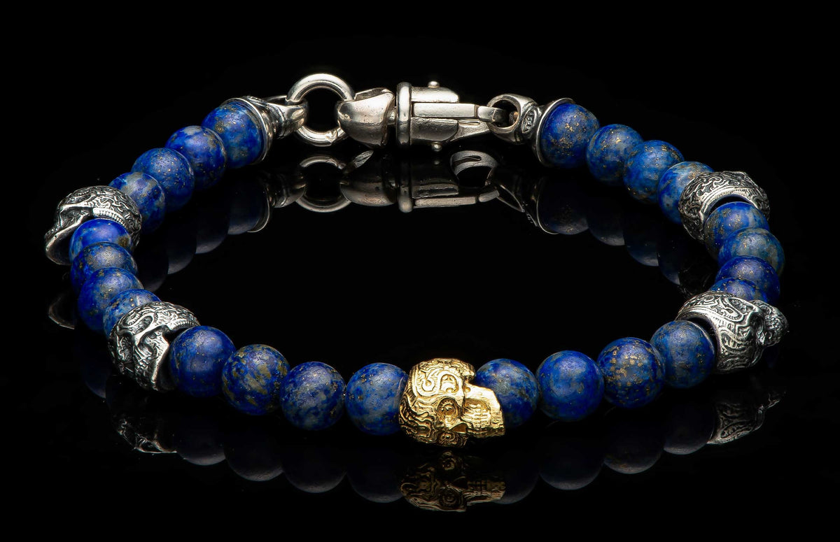 William Henry JEWELRY Sync BB43 LL