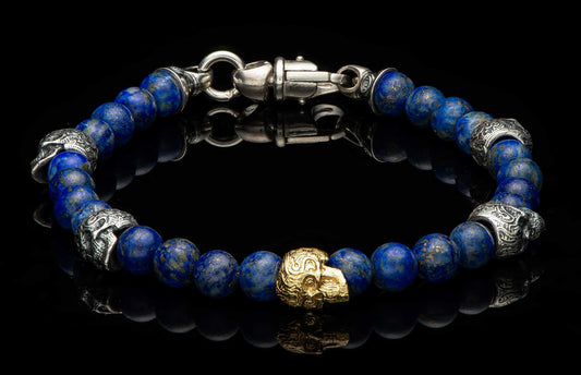 William Henry JEWELRY Sync BB43 LL