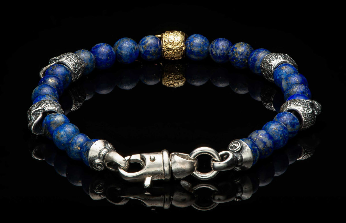 William Henry JEWELRY Sync BB43 LL