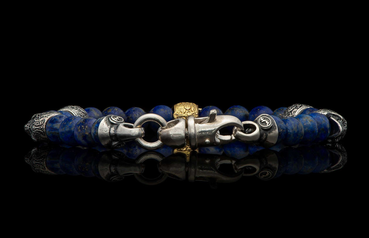 William Henry JEWELRY Sync BB43 LL