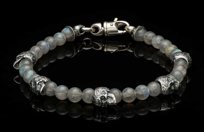William Henry JEWELRY Crescent BB44 LAB