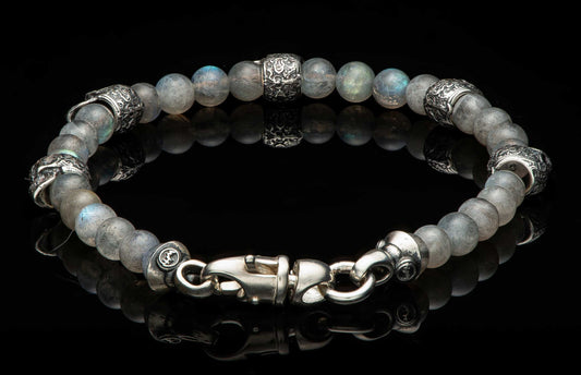 William Henry JEWELRY Crescent BB44 LAB