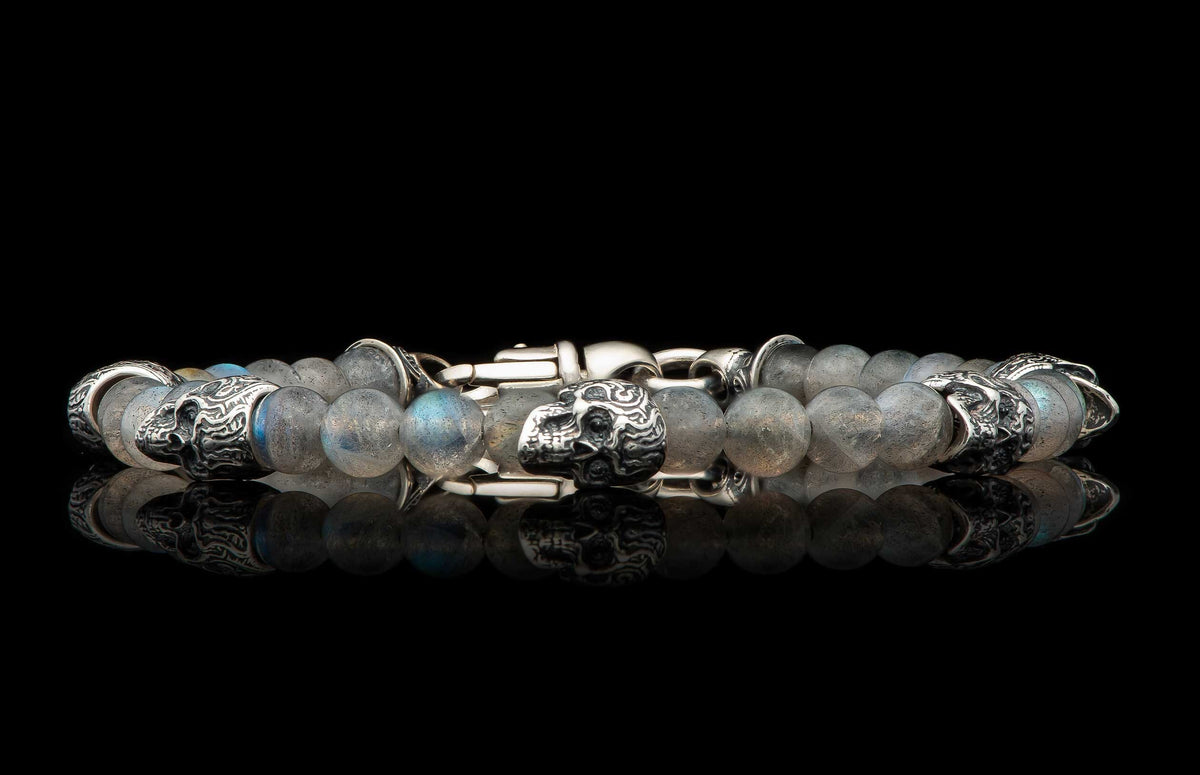 William Henry JEWELRY Crescent BB44 LAB