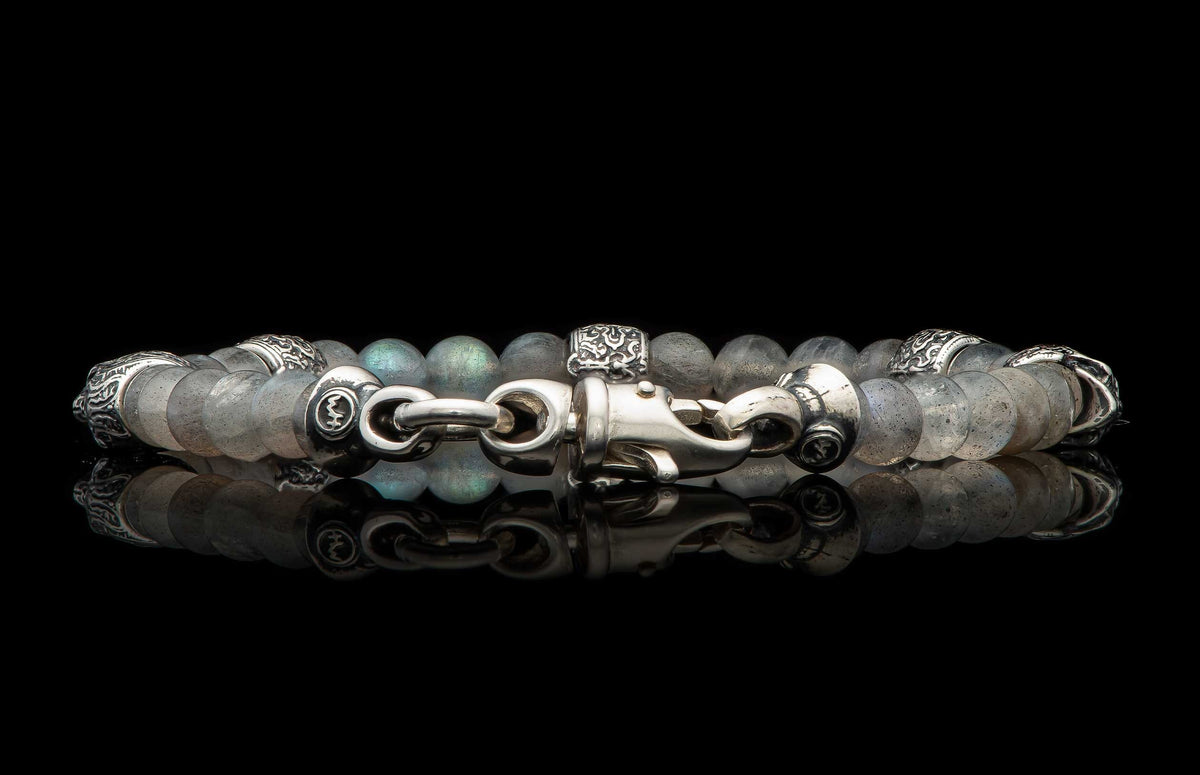 William Henry JEWELRY Crescent BB44 LAB