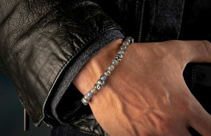 William Henry JEWELRY Crescent BB44 LAB