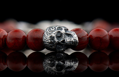 William Henry JEWELRY Red Baron BB45 RSJ
