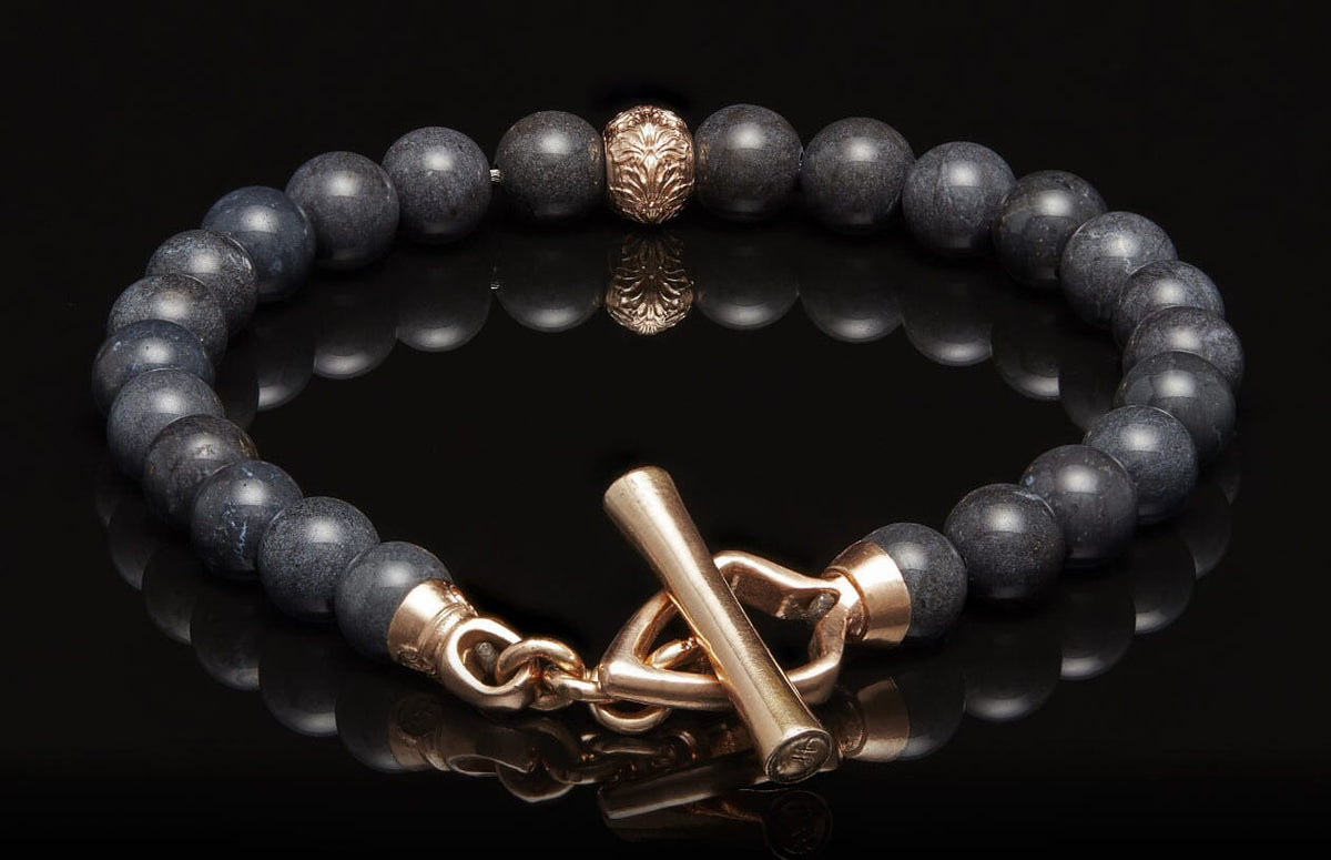 William Henry JEWELRY Bandon BB46 OGJ