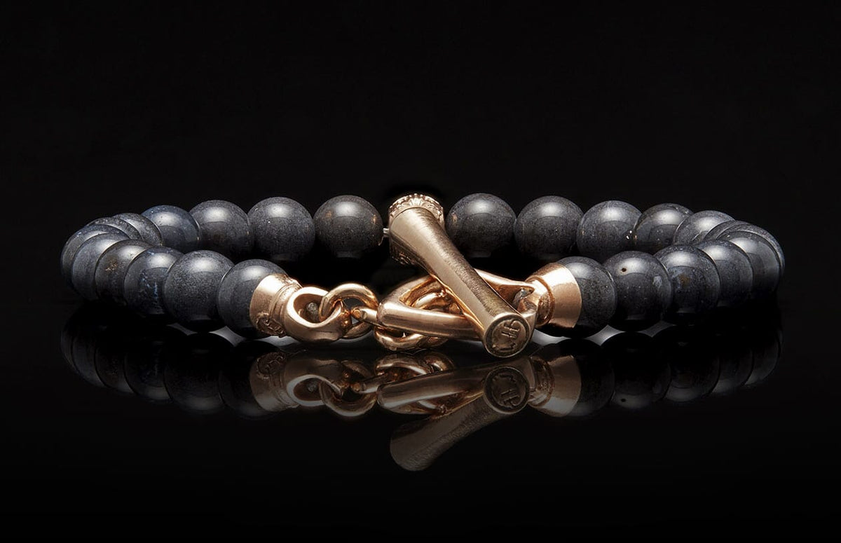 William Henry JEWELRY Bandon BB46 OGJ