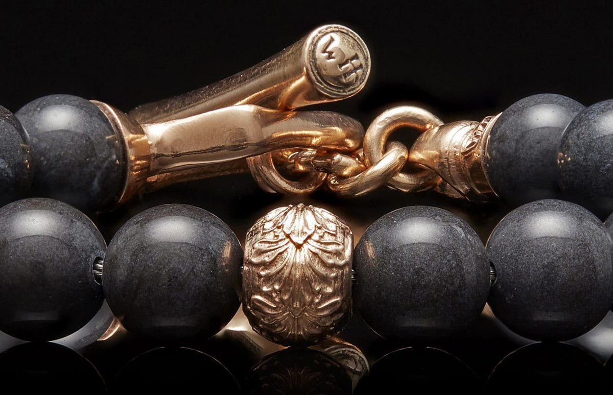 William Henry JEWELRY Bandon BB46 OGJ