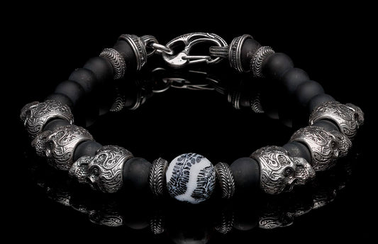 William Henry JEWELRY Shipwreck BB5 FC