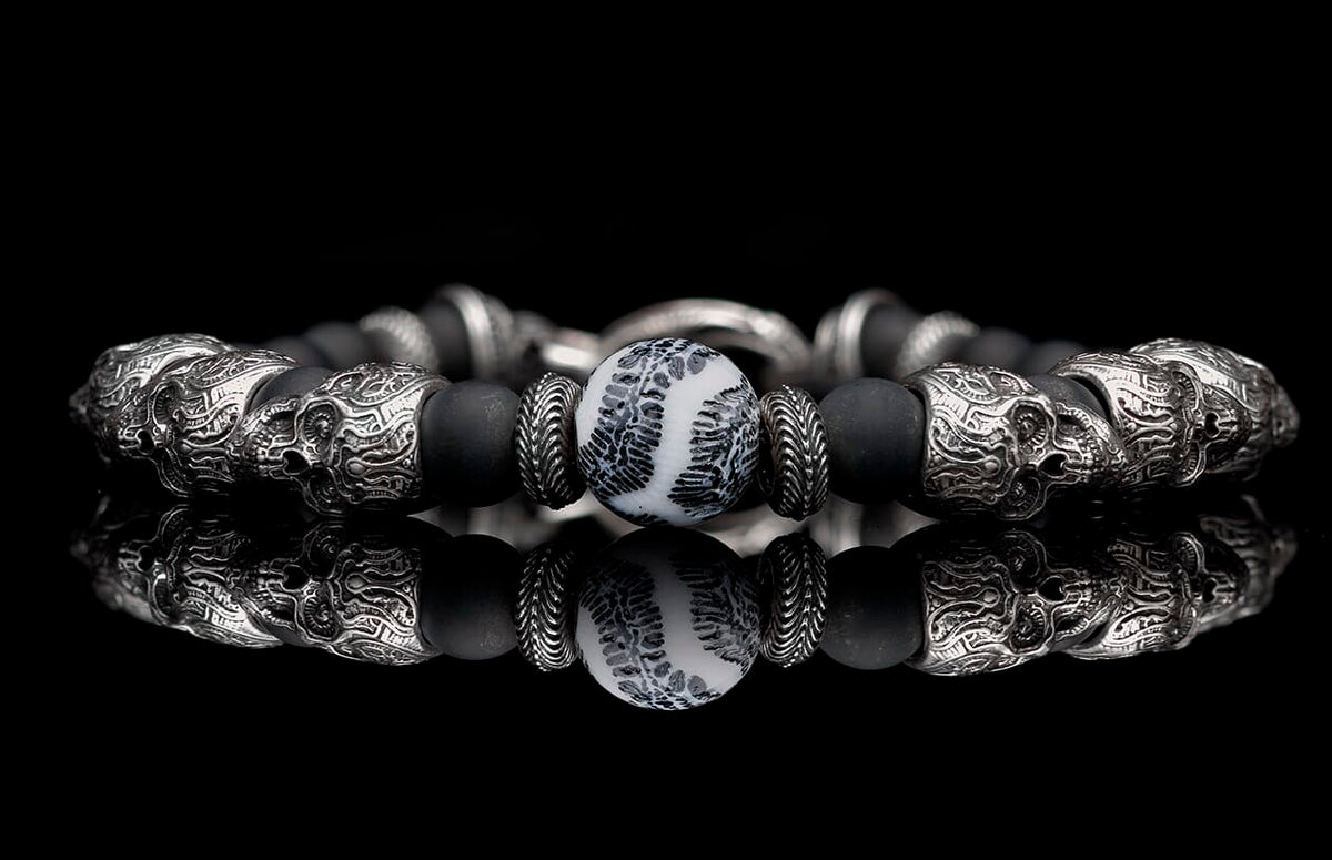 William Henry JEWELRY Shipwreck BB5 FC