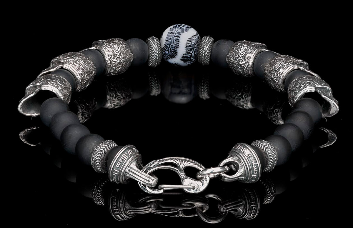 William Henry JEWELRY Shipwreck BB5 FC