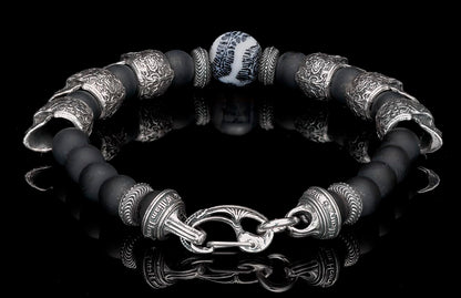 William Henry JEWELRY Shipwreck BB5 FC