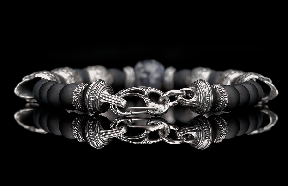 William Henry JEWELRY Shipwreck BB5 FC