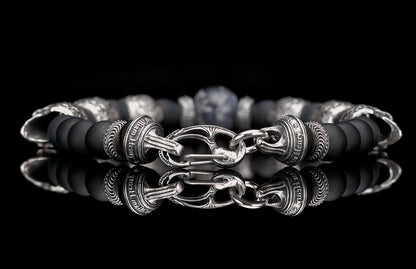 William Henry JEWELRY Shipwreck BB5 FC