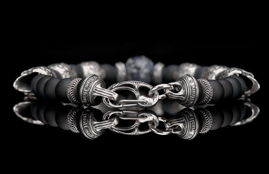 William Henry JEWELRY Shipwreck BB5 FC