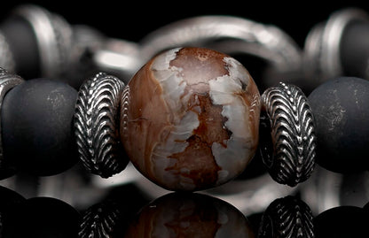 William Henry JEWELRY La Paz BB5 MT BR